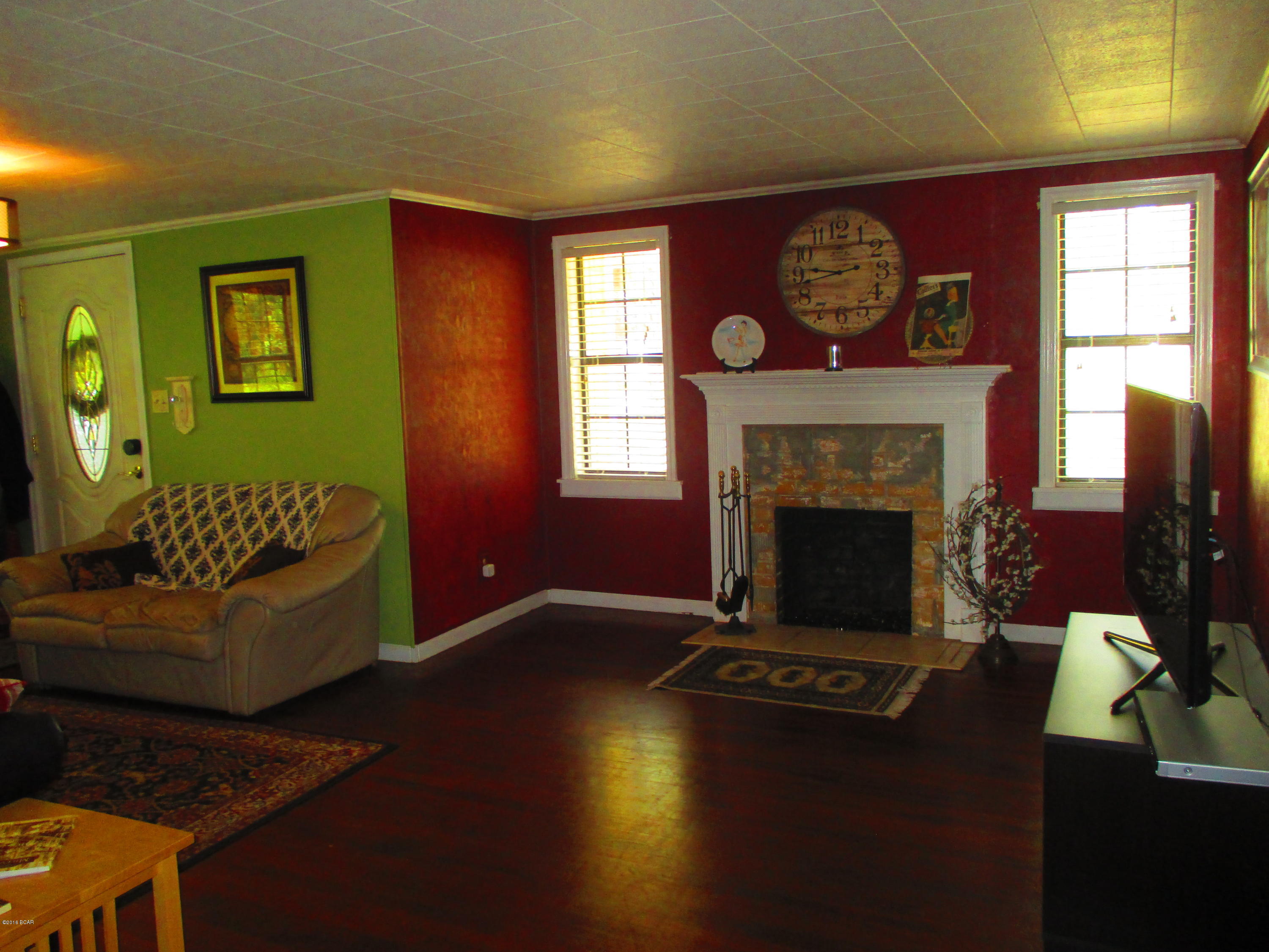 Keiths Bay Harbor Add - Residential Lease