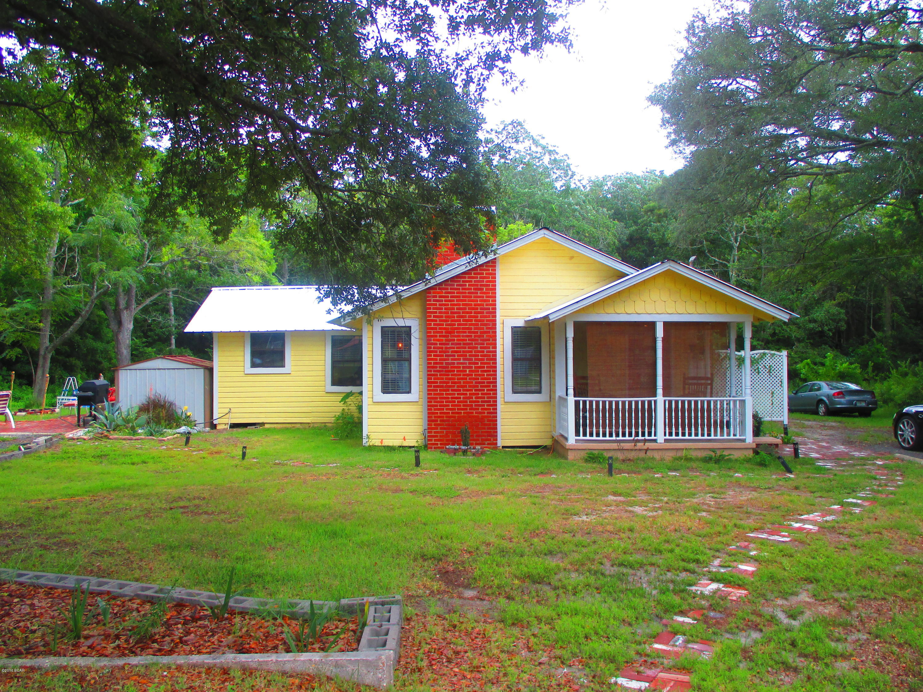 Keiths Bay Harbor Add - Residential Lease