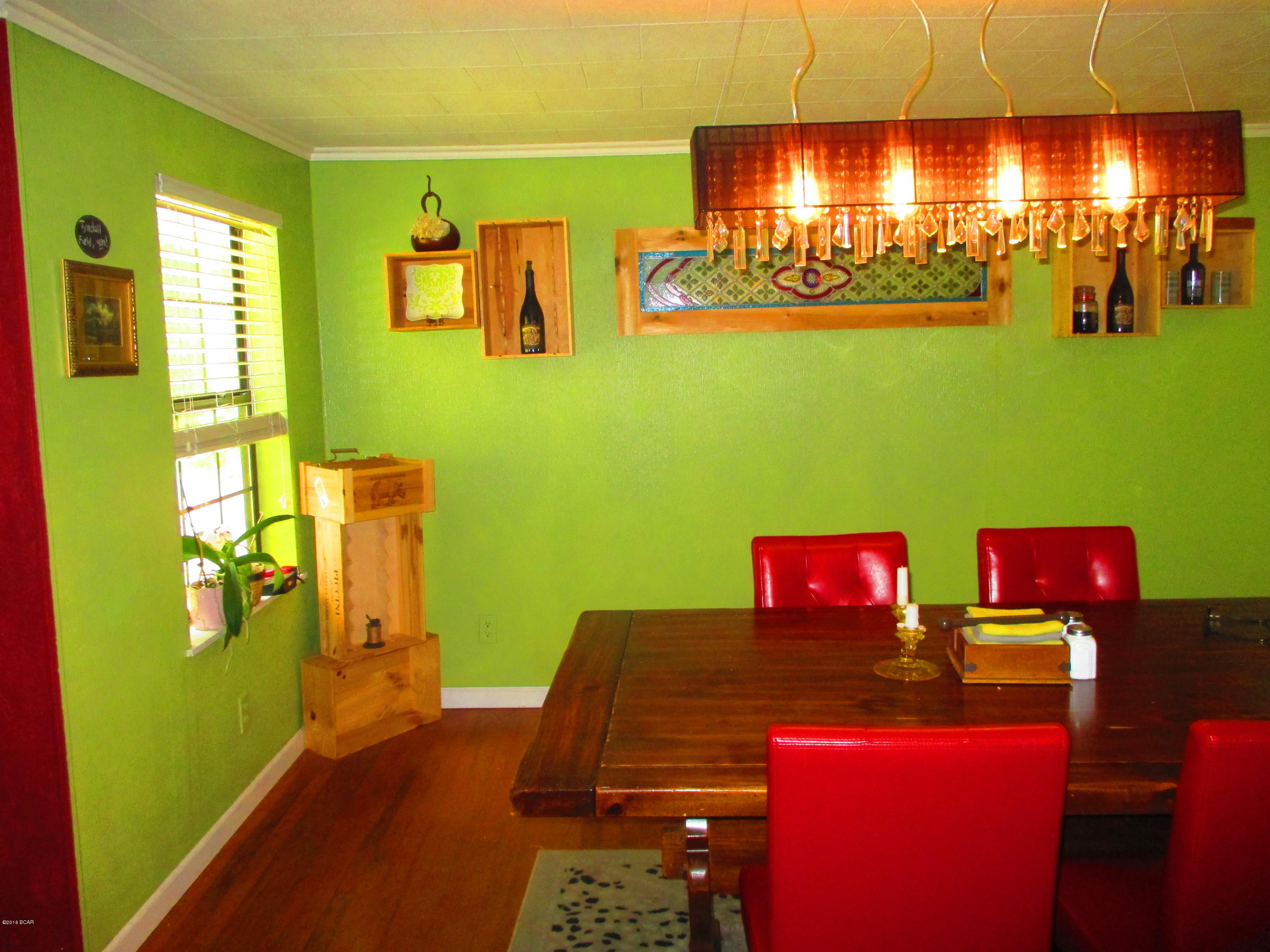 Keiths Bay Harbor Add - Residential Lease