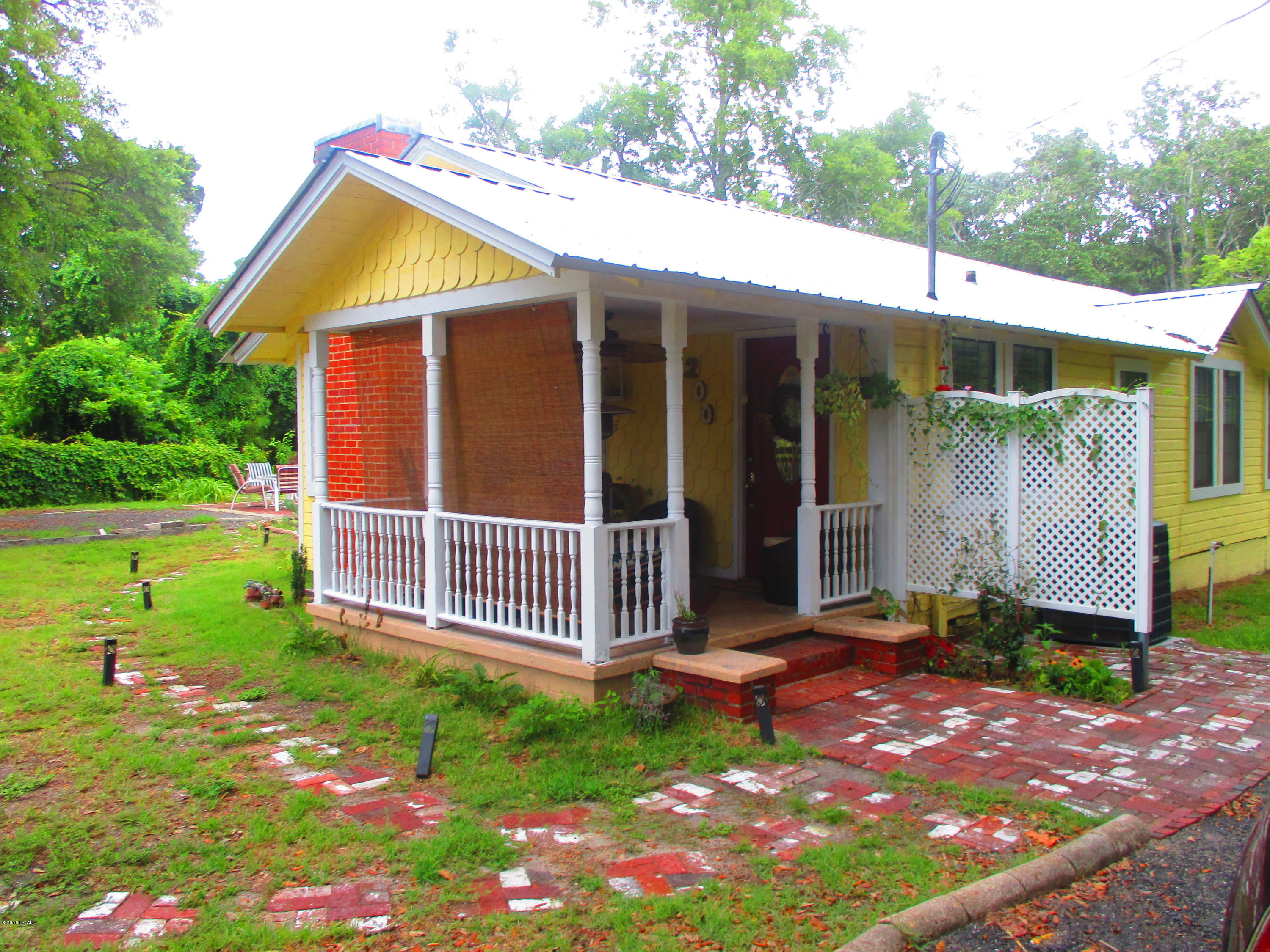 Keiths Bay Harbor Add - Residential Lease