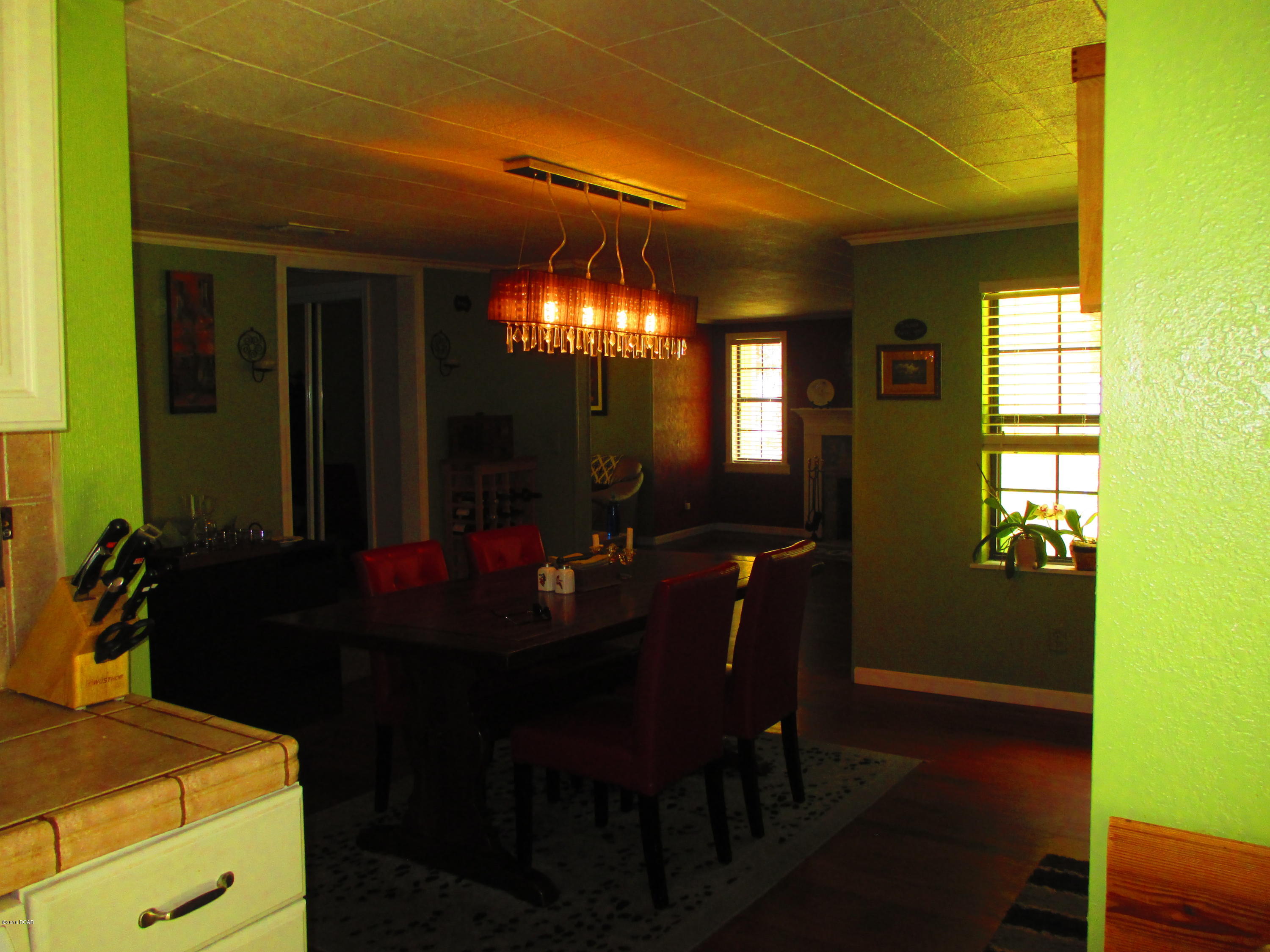 Keiths Bay Harbor Add - Residential Lease