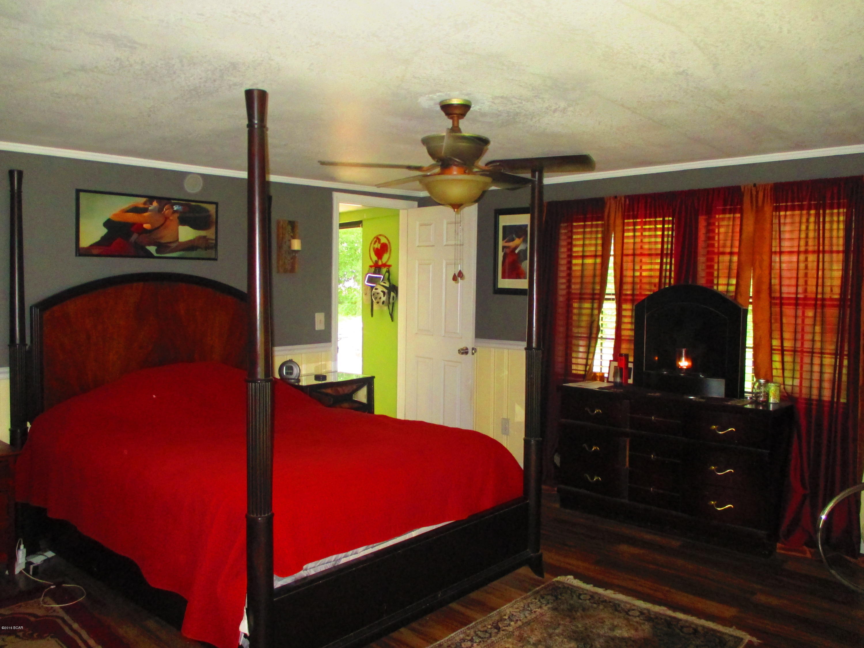 Keiths Bay Harbor Add - Residential Lease