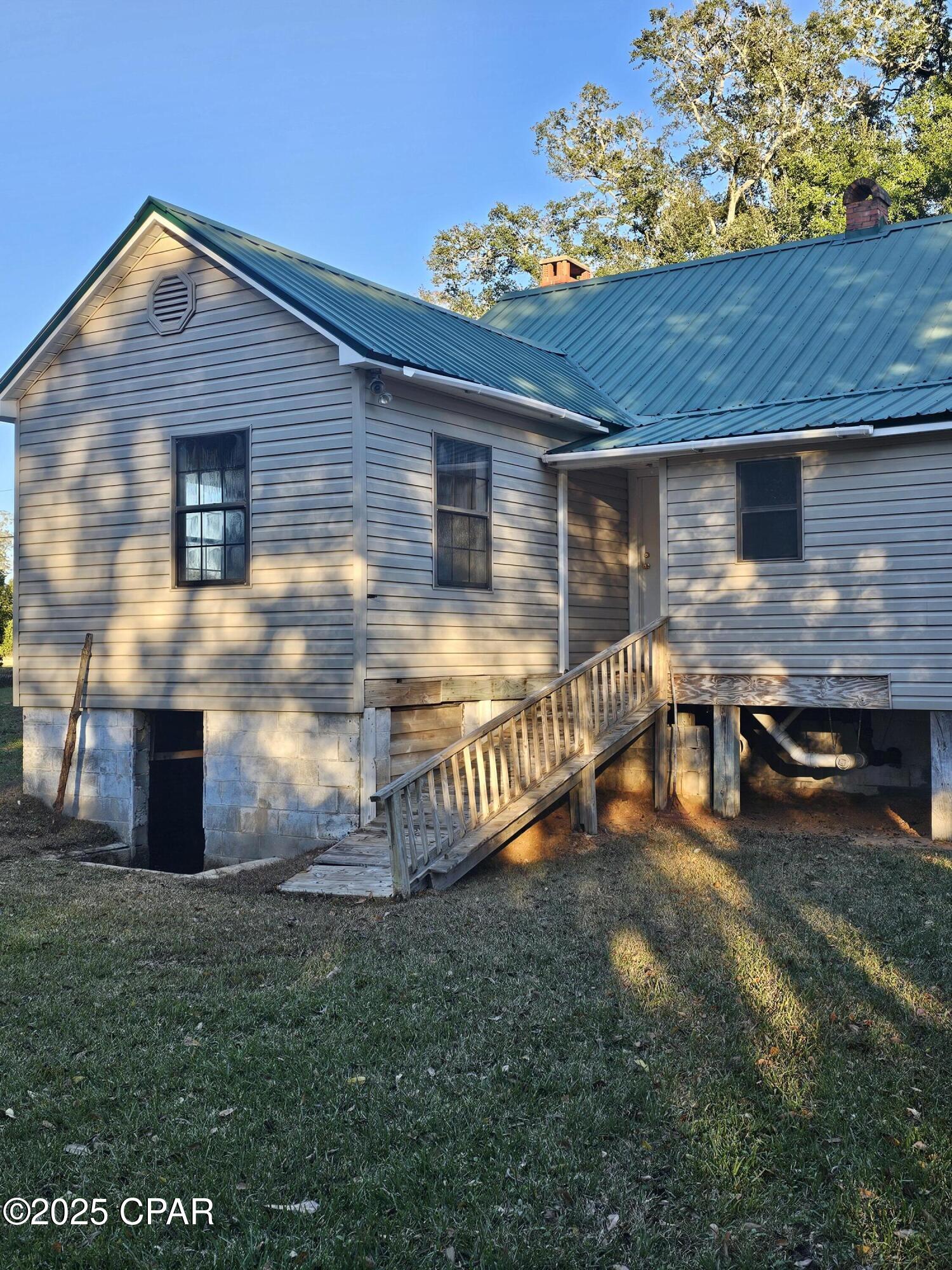 Chipley - Residential