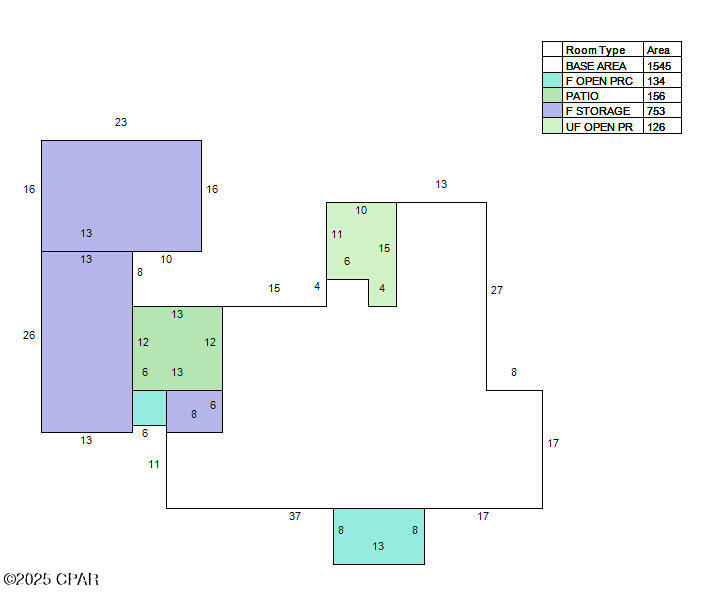 Chipley - Residential