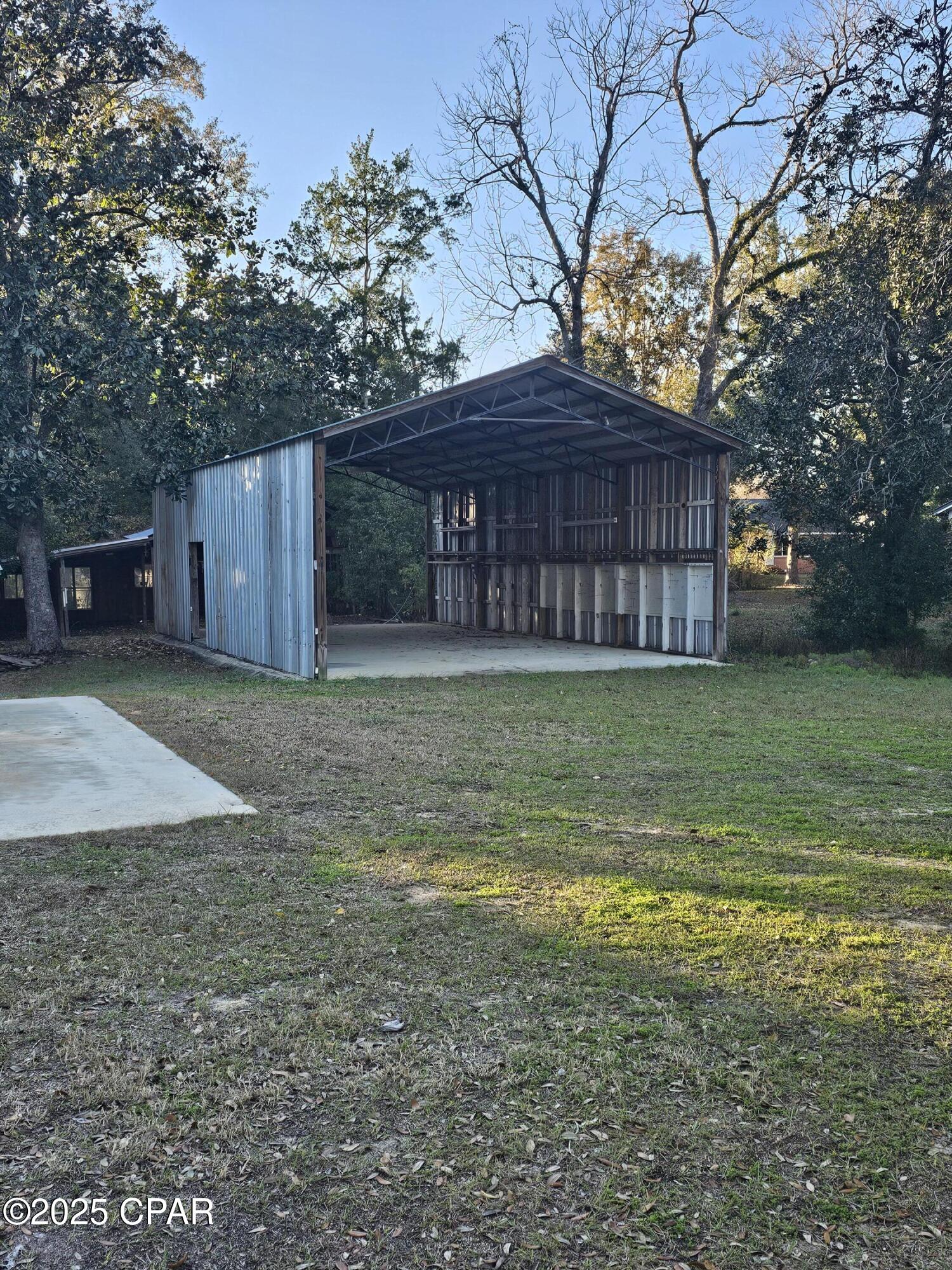 Chipley - Residential