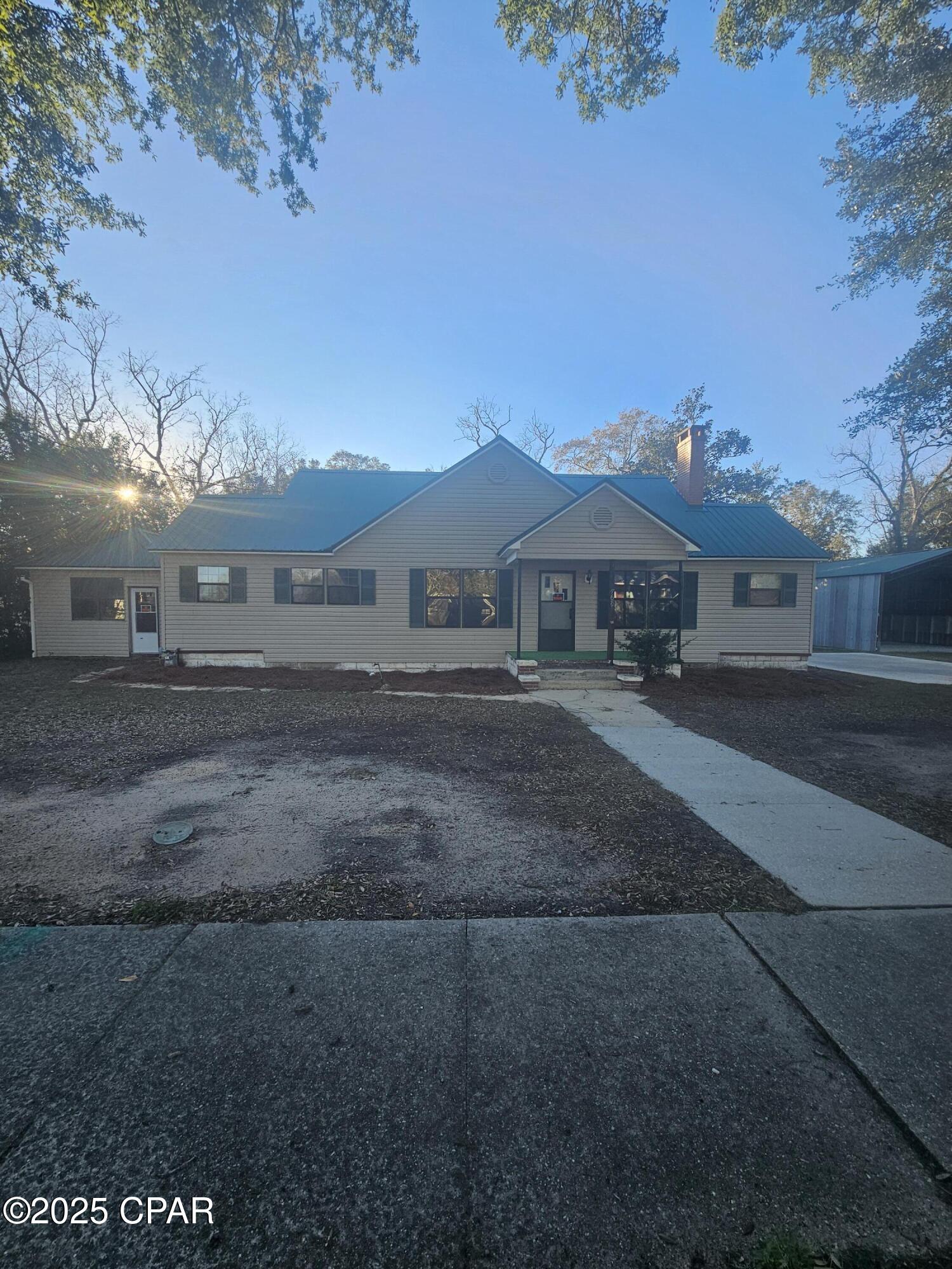 Chipley - Residential