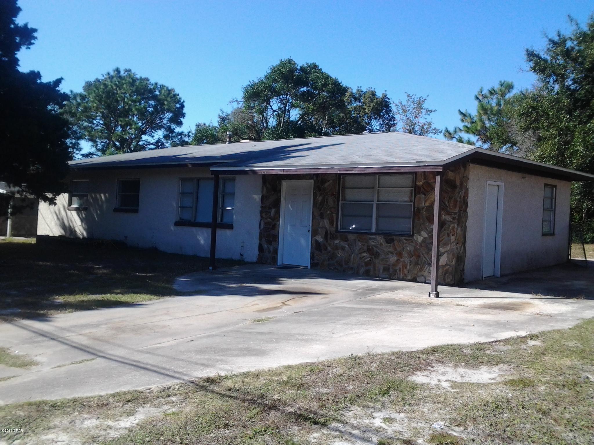 [No Recorded Subdiv] - Residential Lease