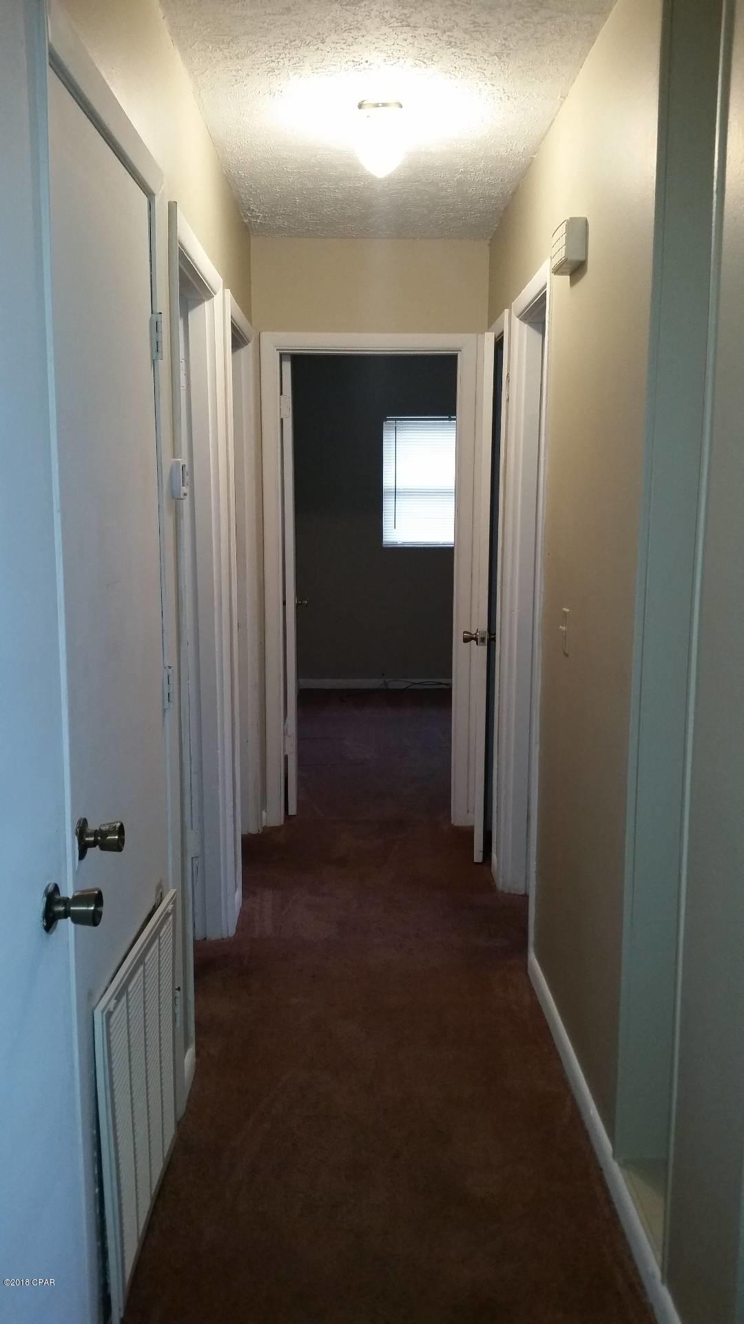 [No Recorded Subdiv] - Residential Lease