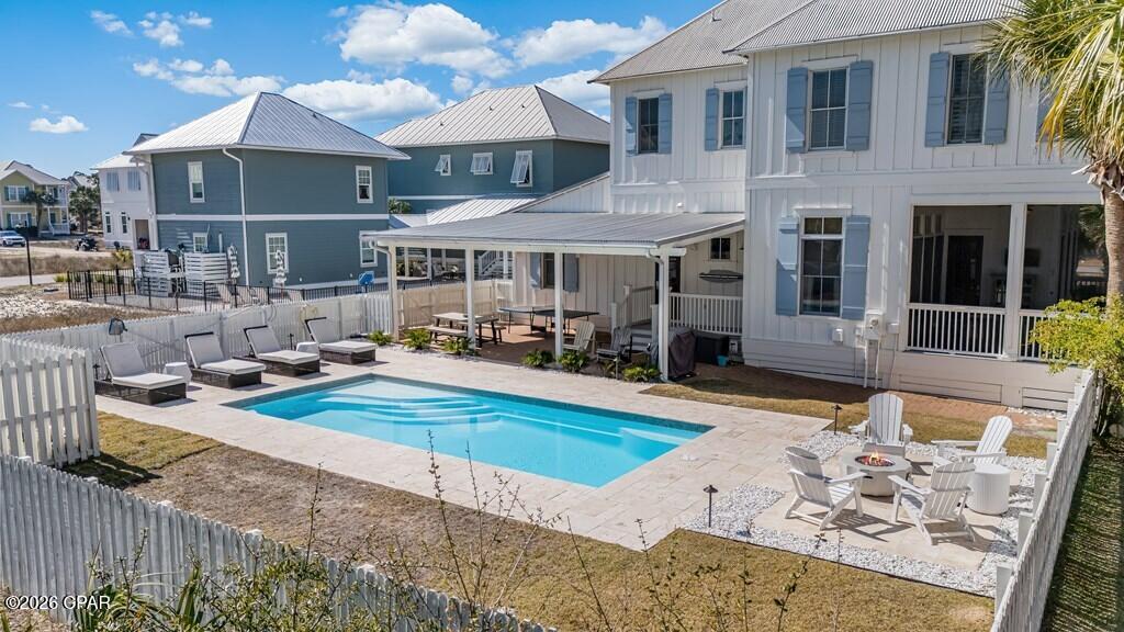 Jubilation - Residential