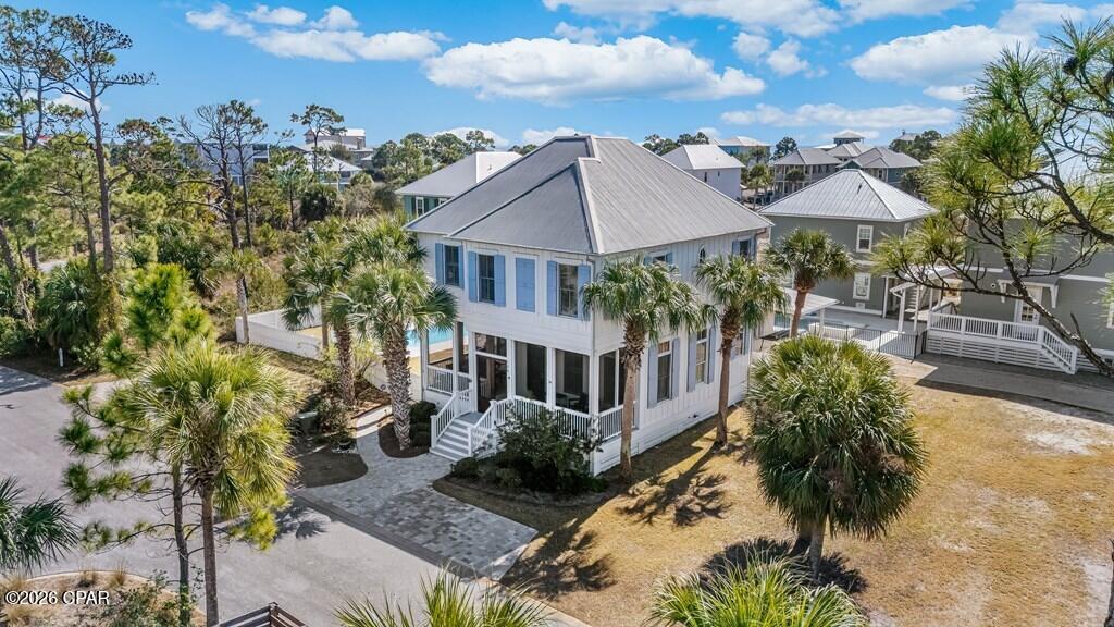 Jubilation - Residential