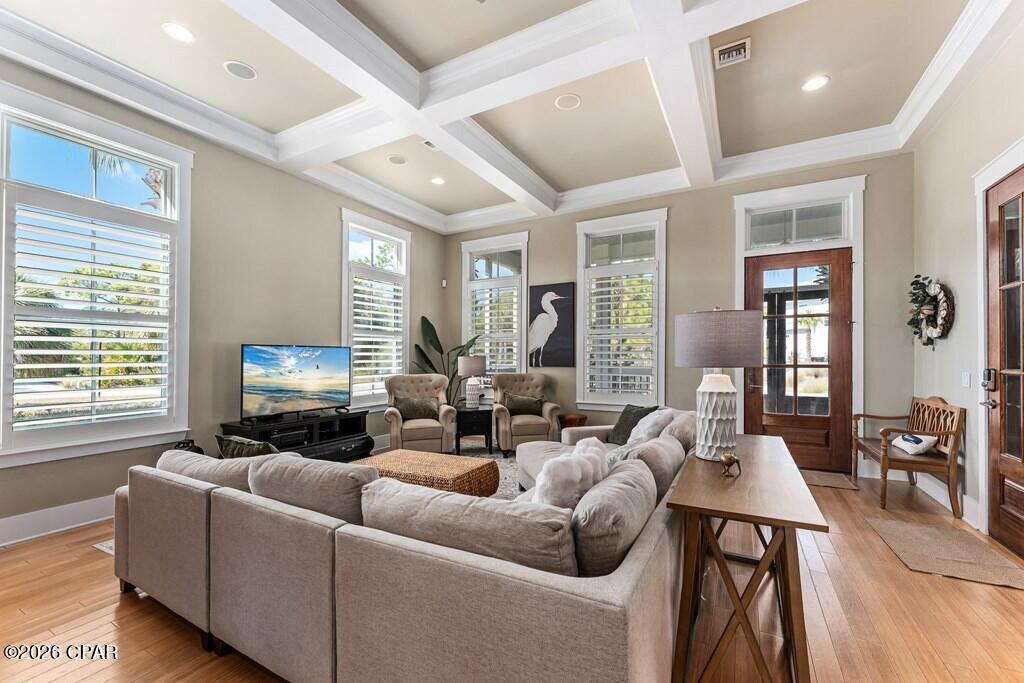 Jubilation - Residential