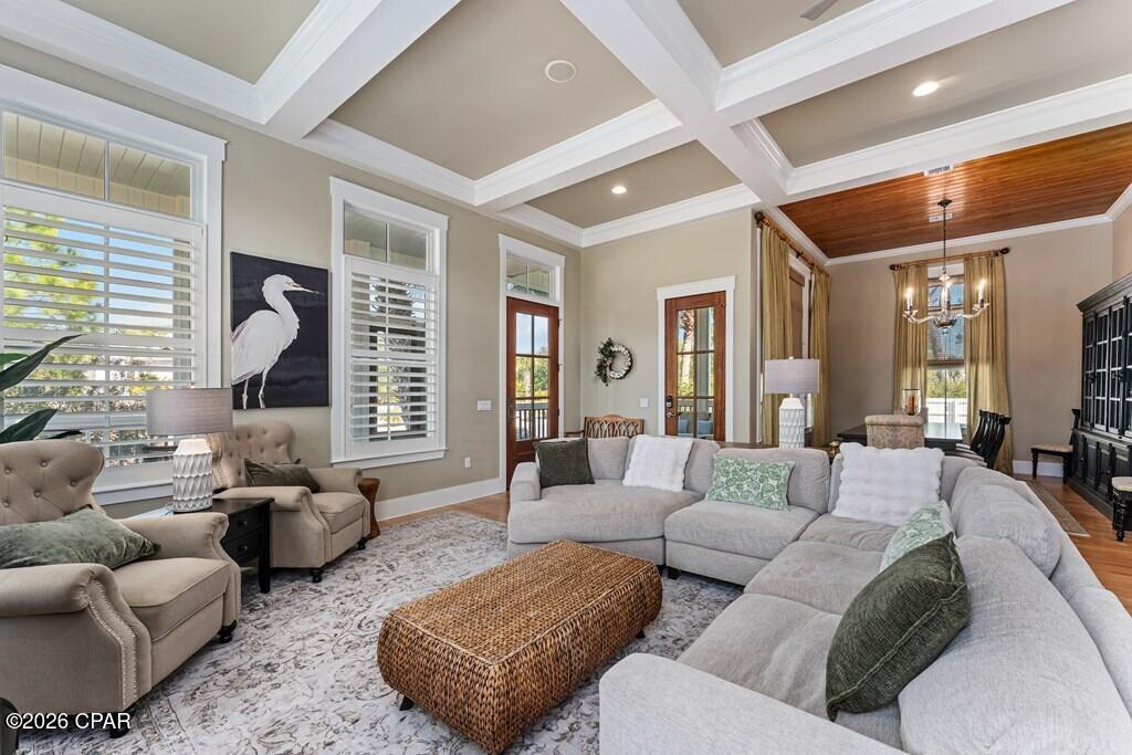 Jubilation - Residential