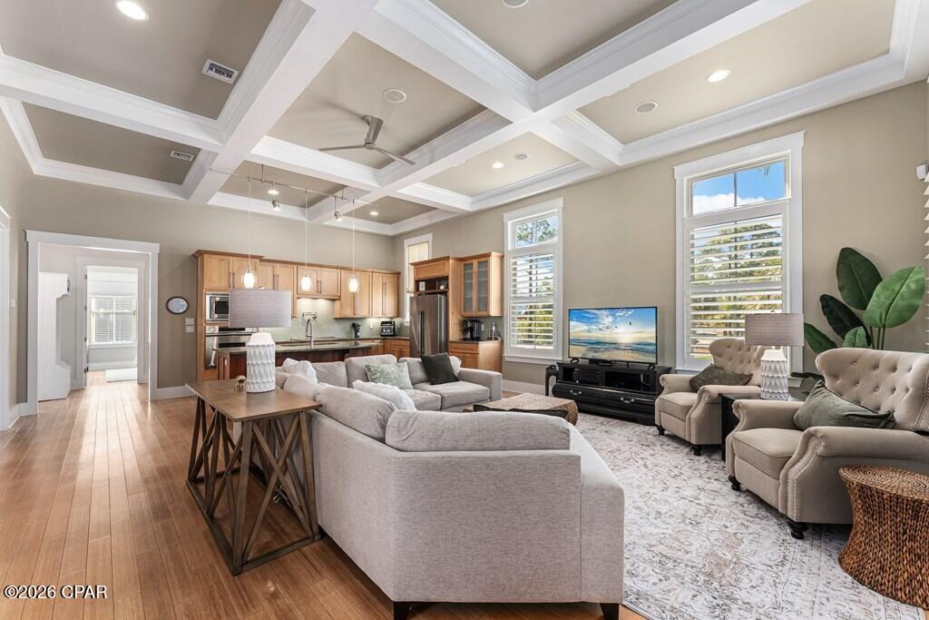 Jubilation - Residential