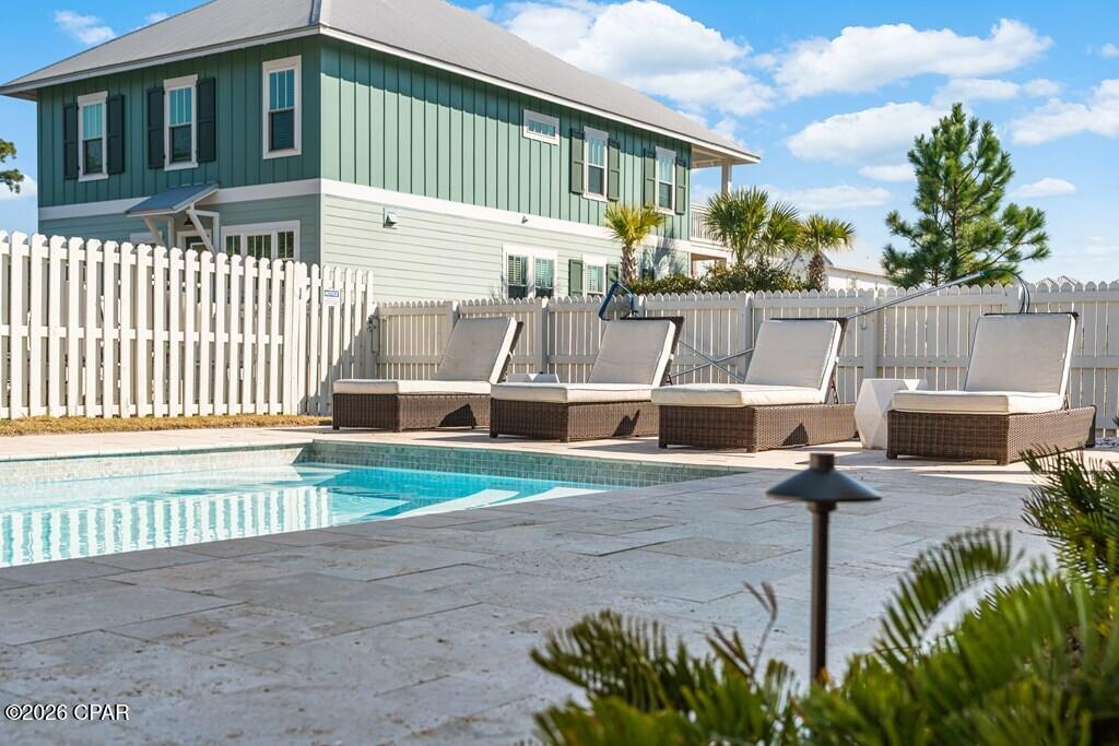 Jubilation - Residential