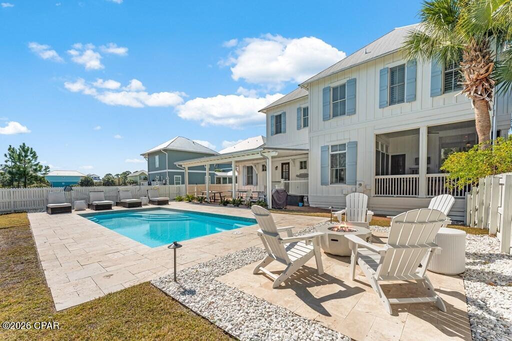 Jubilation - Residential