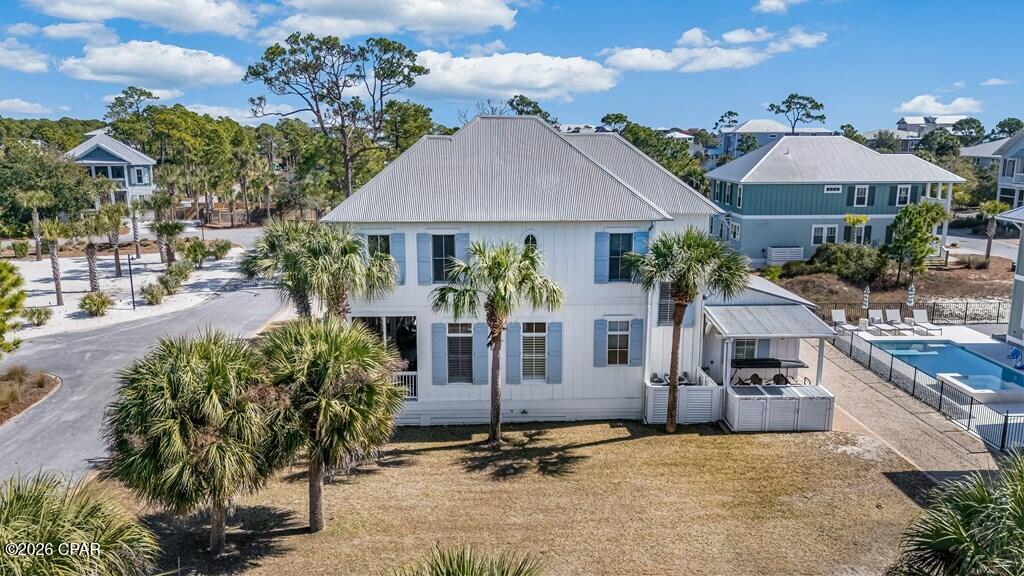 Jubilation - Residential