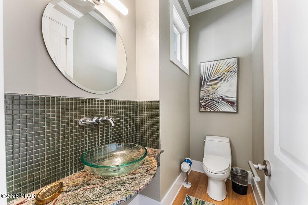 Jubilation - Residential