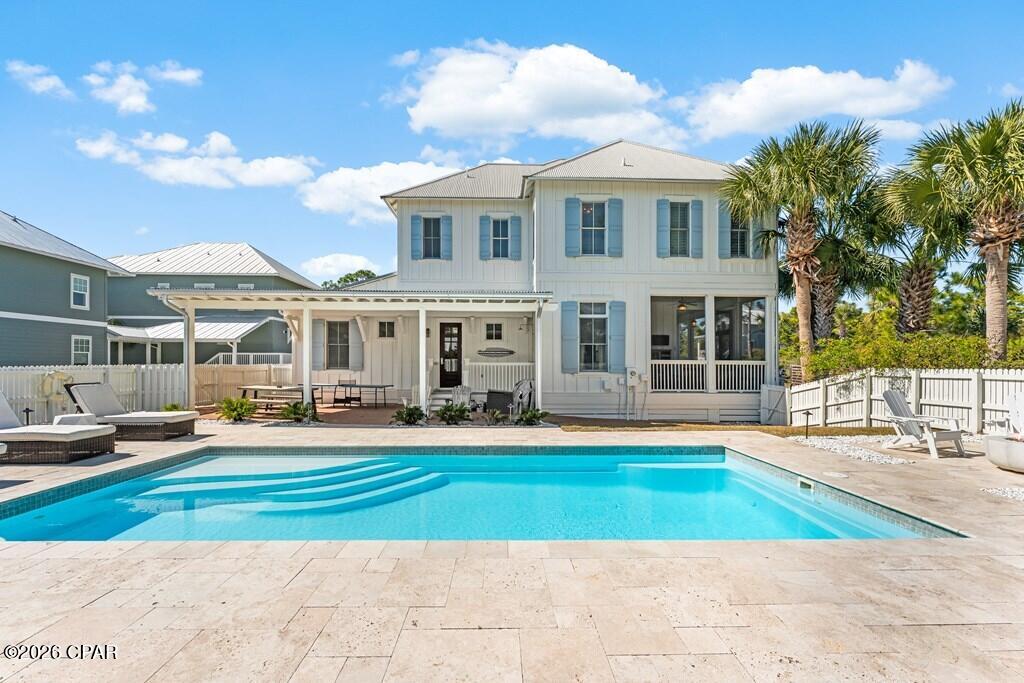 Jubilation - Residential