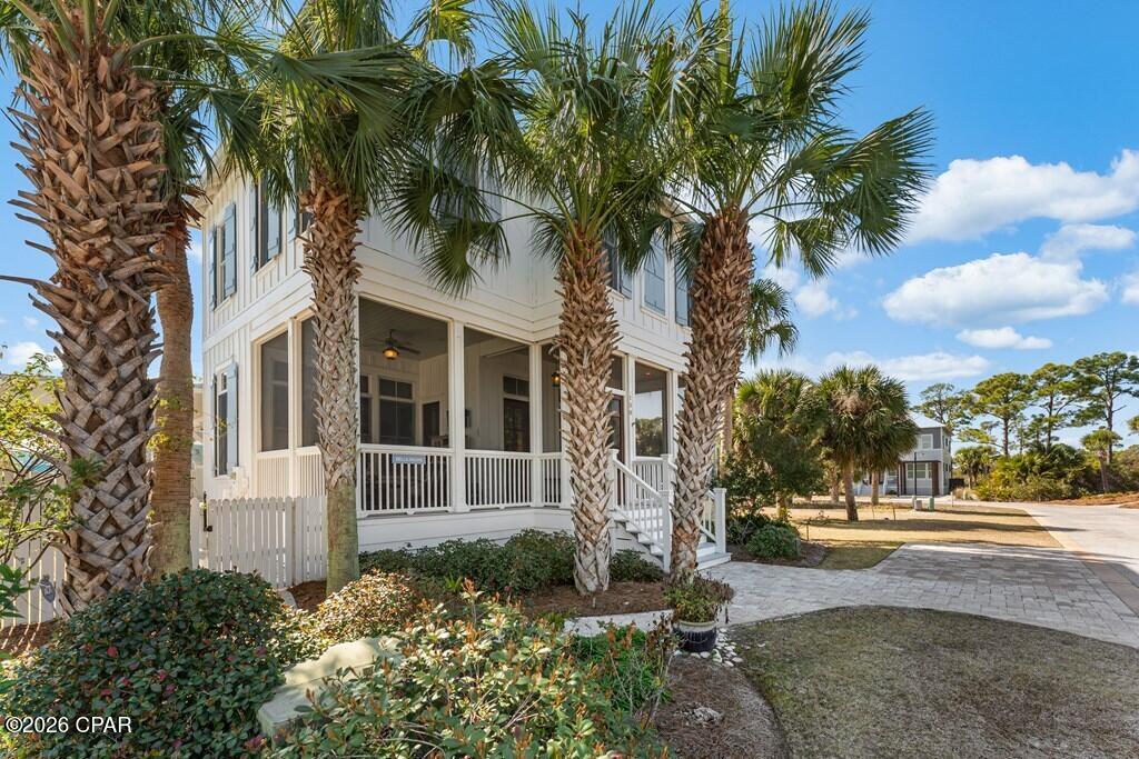 Jubilation - Residential