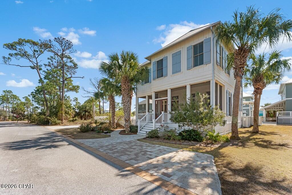 Jubilation - Residential