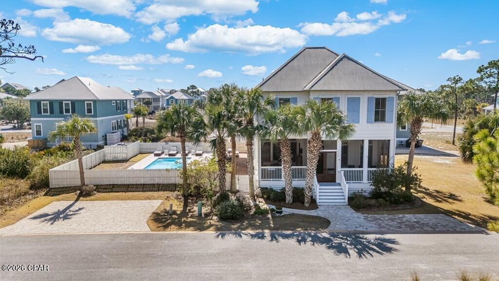 Jubilation - Residential