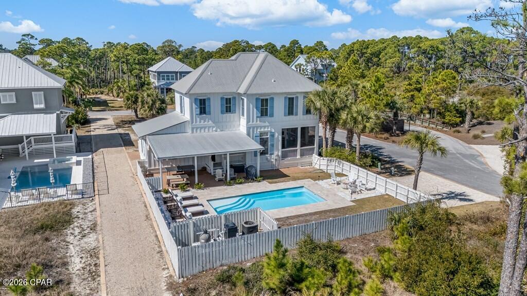 Jubilation - Residential