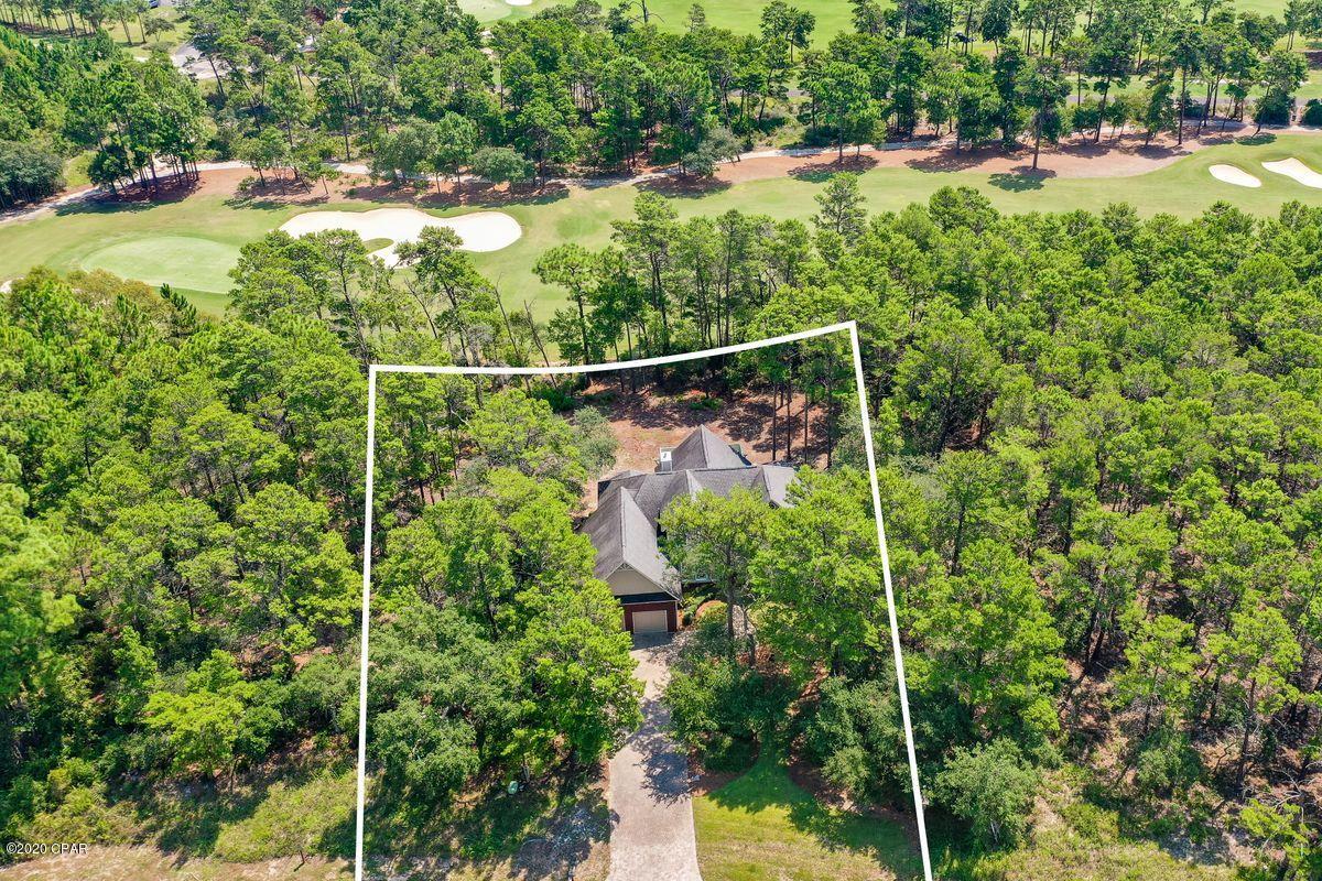 Wild Heron Phase III - Residential