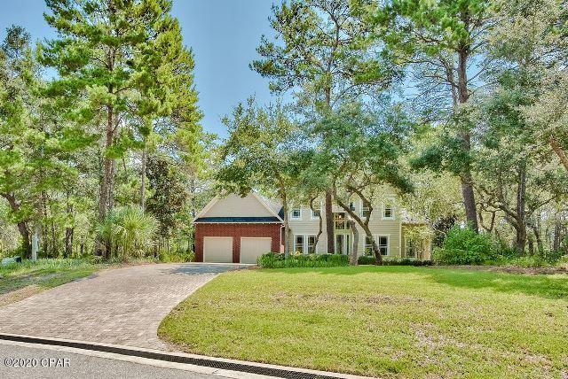 Wild Heron Phase III - Residential