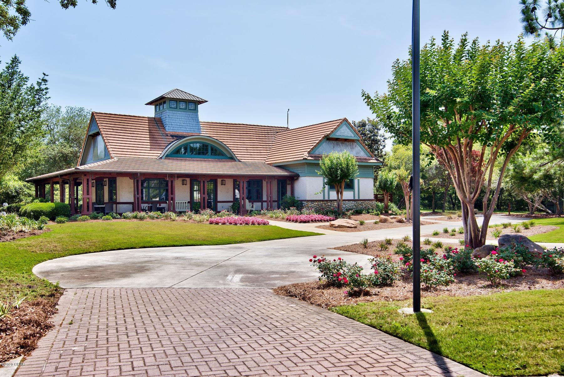 Wild Heron Phase III - Residential