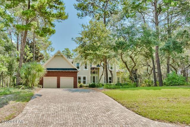 Wild Heron Phase III - Residential