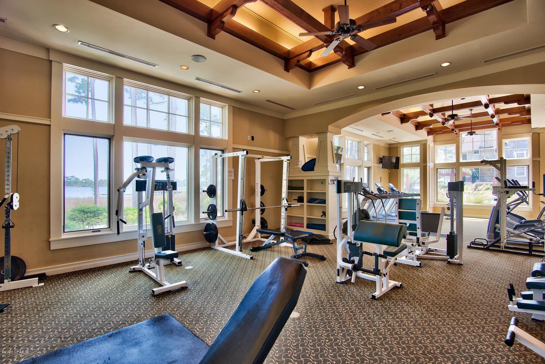 Wild Heron Phase III - Residential