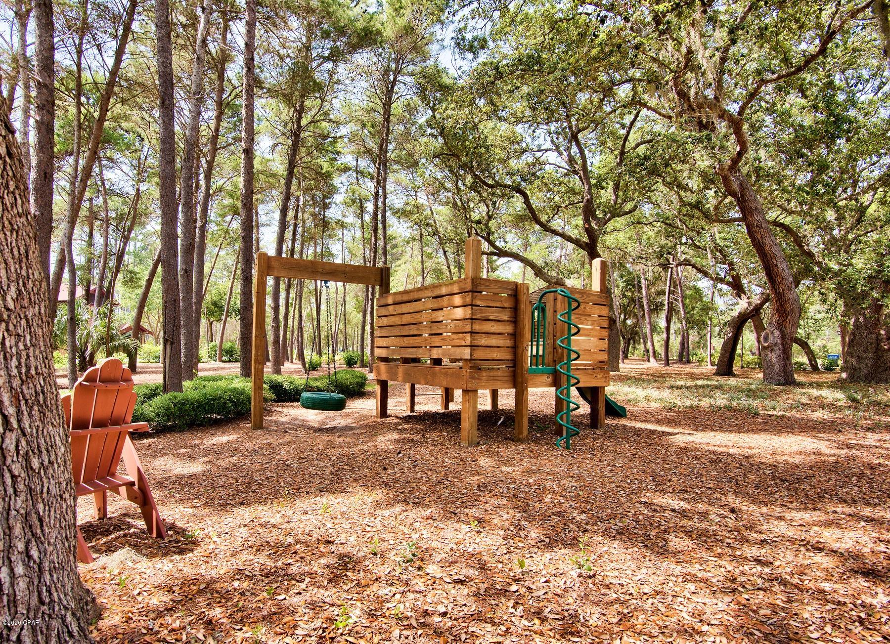 Wild Heron Phase III - Residential