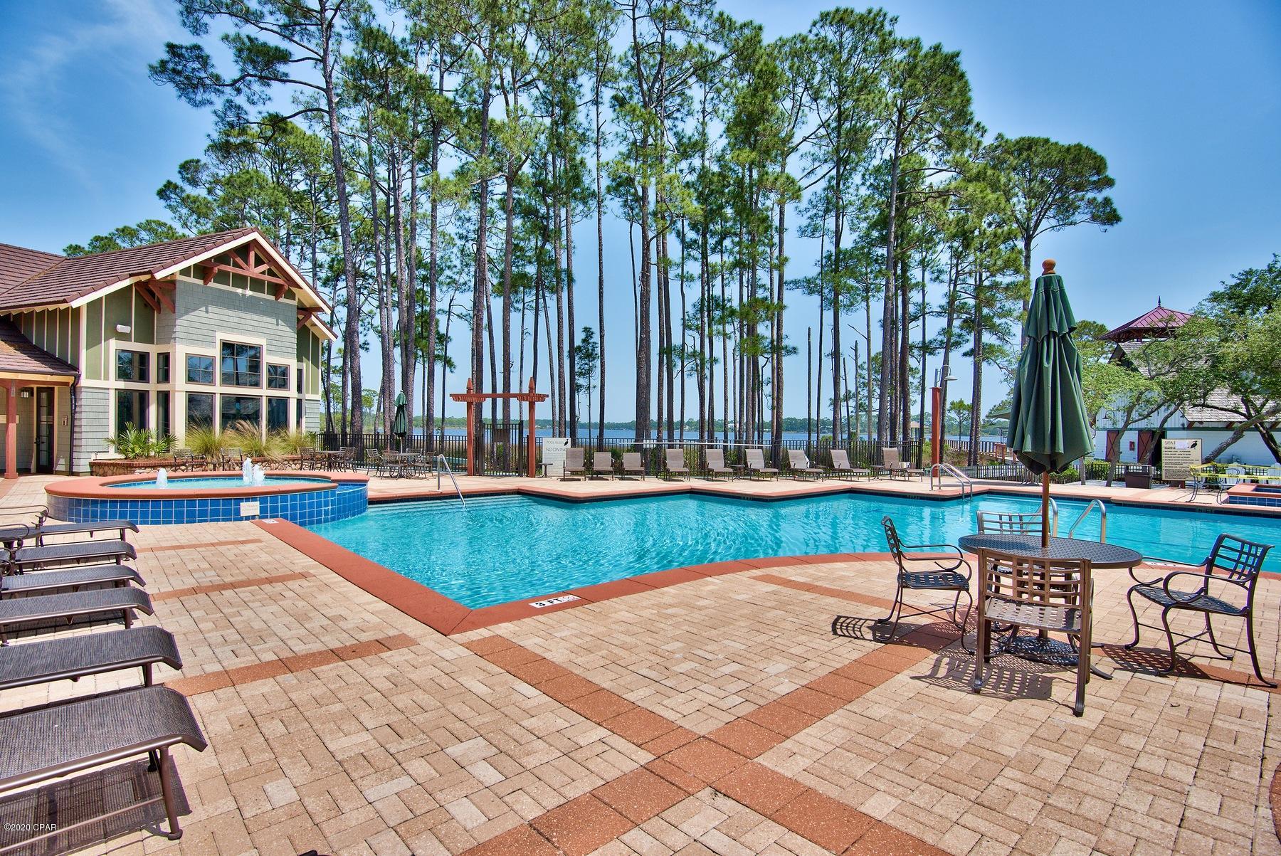 Wild Heron Phase III - Residential