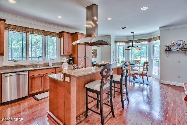 Wild Heron Phase III - Residential