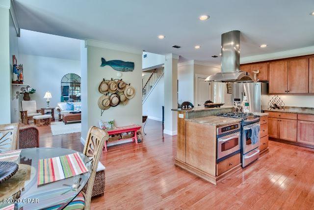 Wild Heron Phase III - Residential