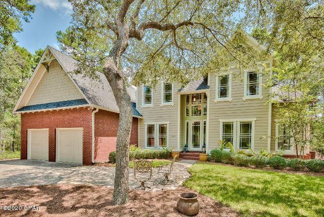 Wild Heron Phase III - Residential