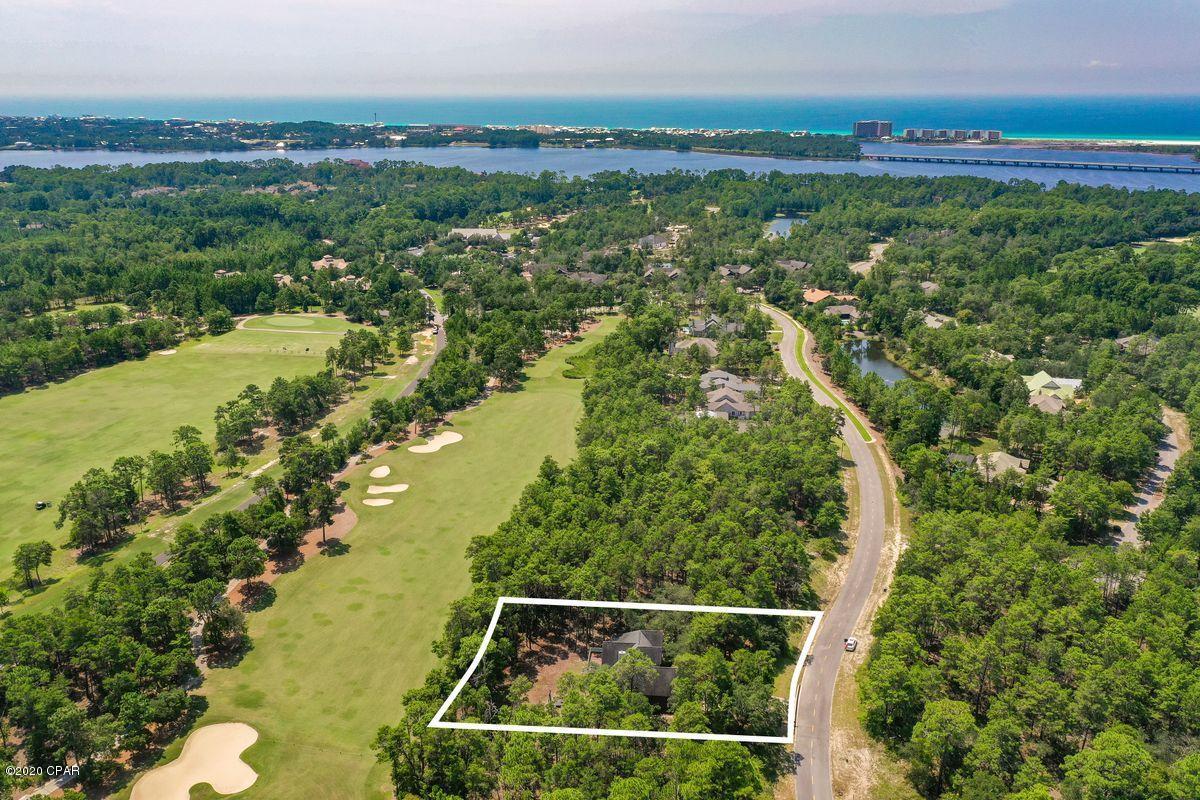 Wild Heron Phase III - Residential