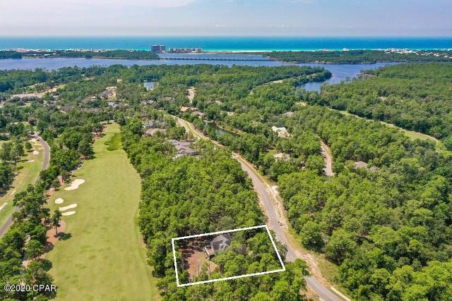 Wild Heron Phase III - Residential