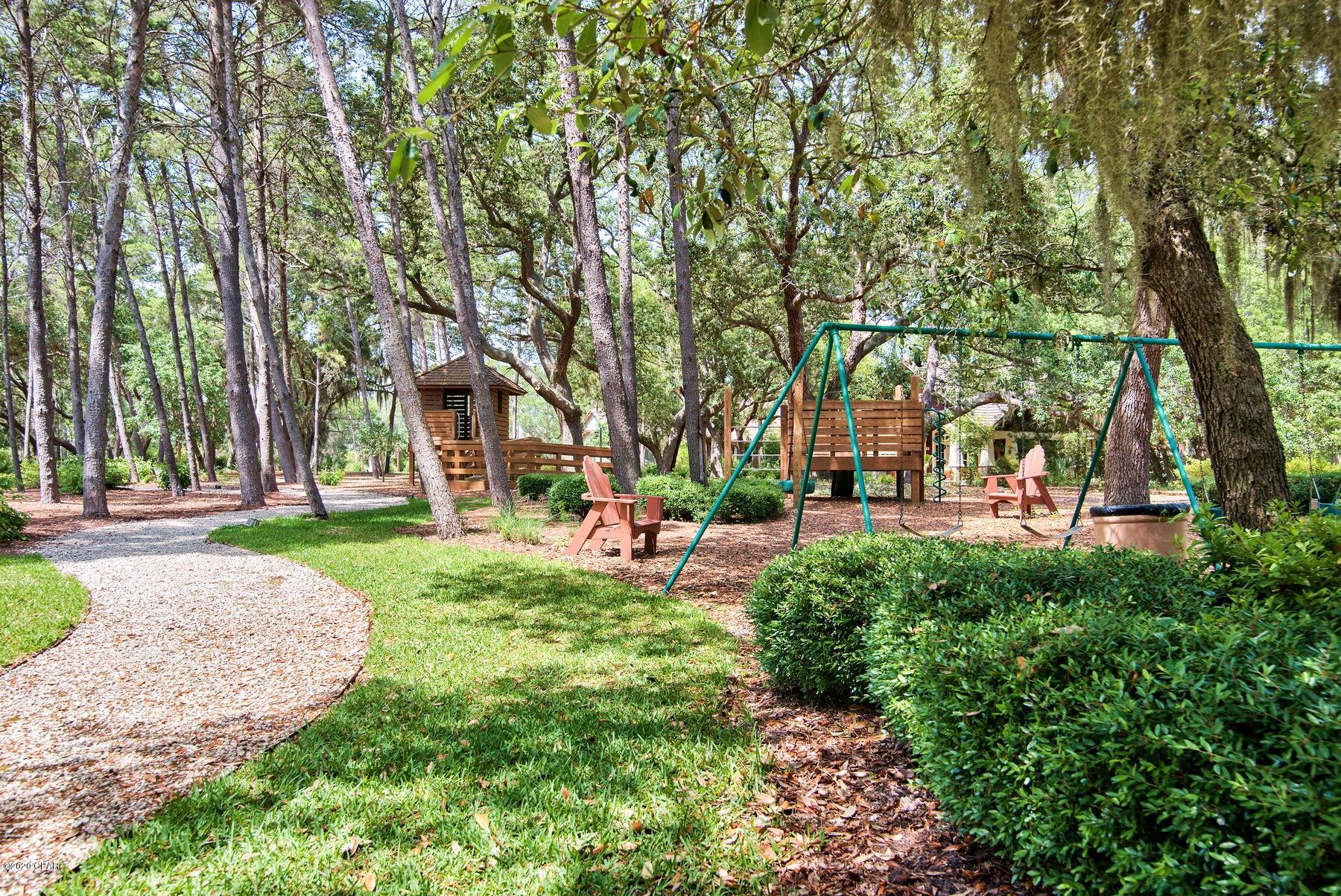 Wild Heron Phase III - Residential