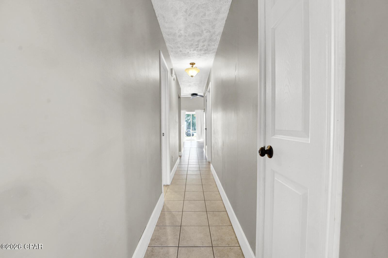 Hickory Park - Residential