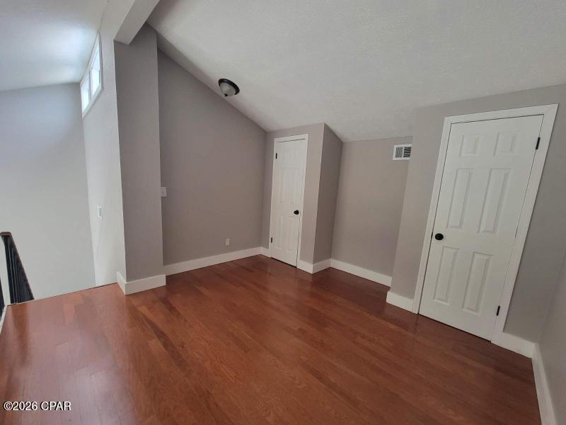 Hickory Park - Residential