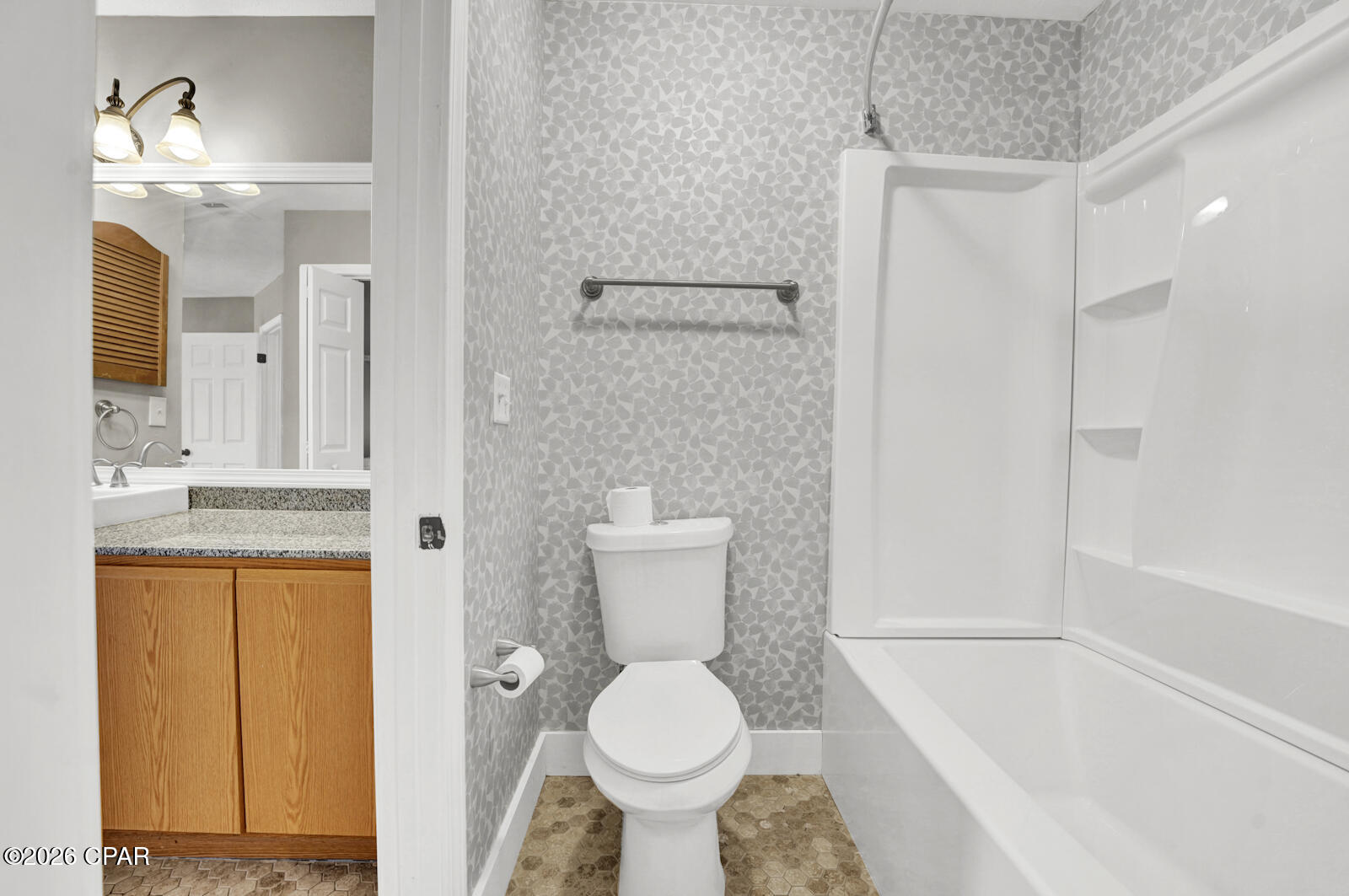 Hickory Park - Residential