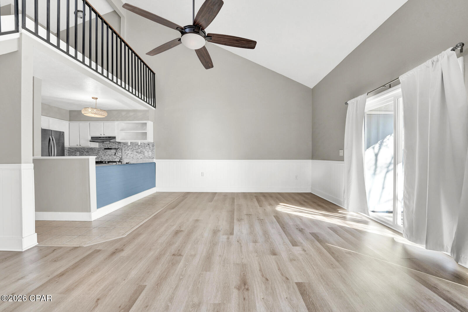 Hickory Park - Residential