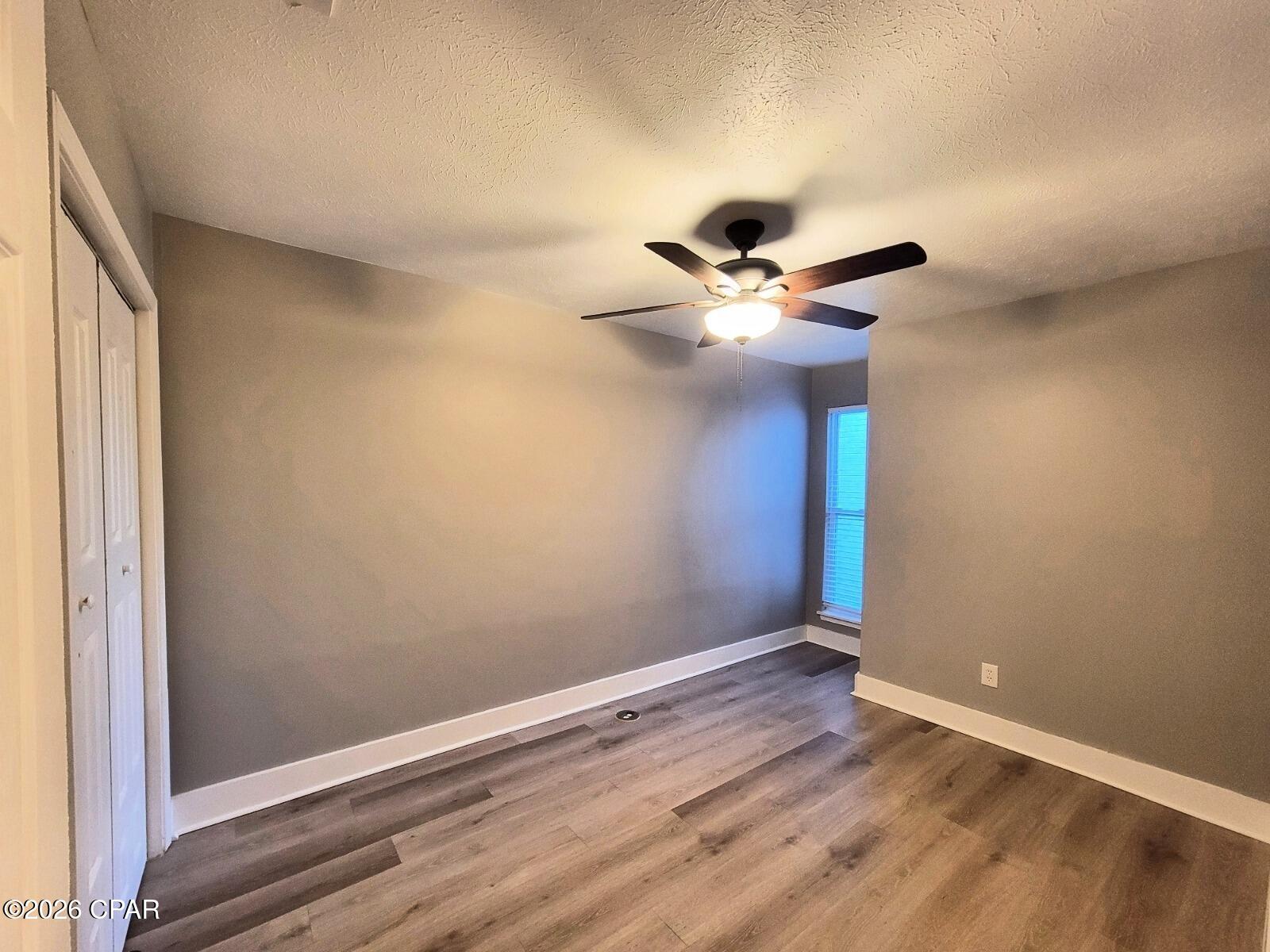 Hickory Park - Residential