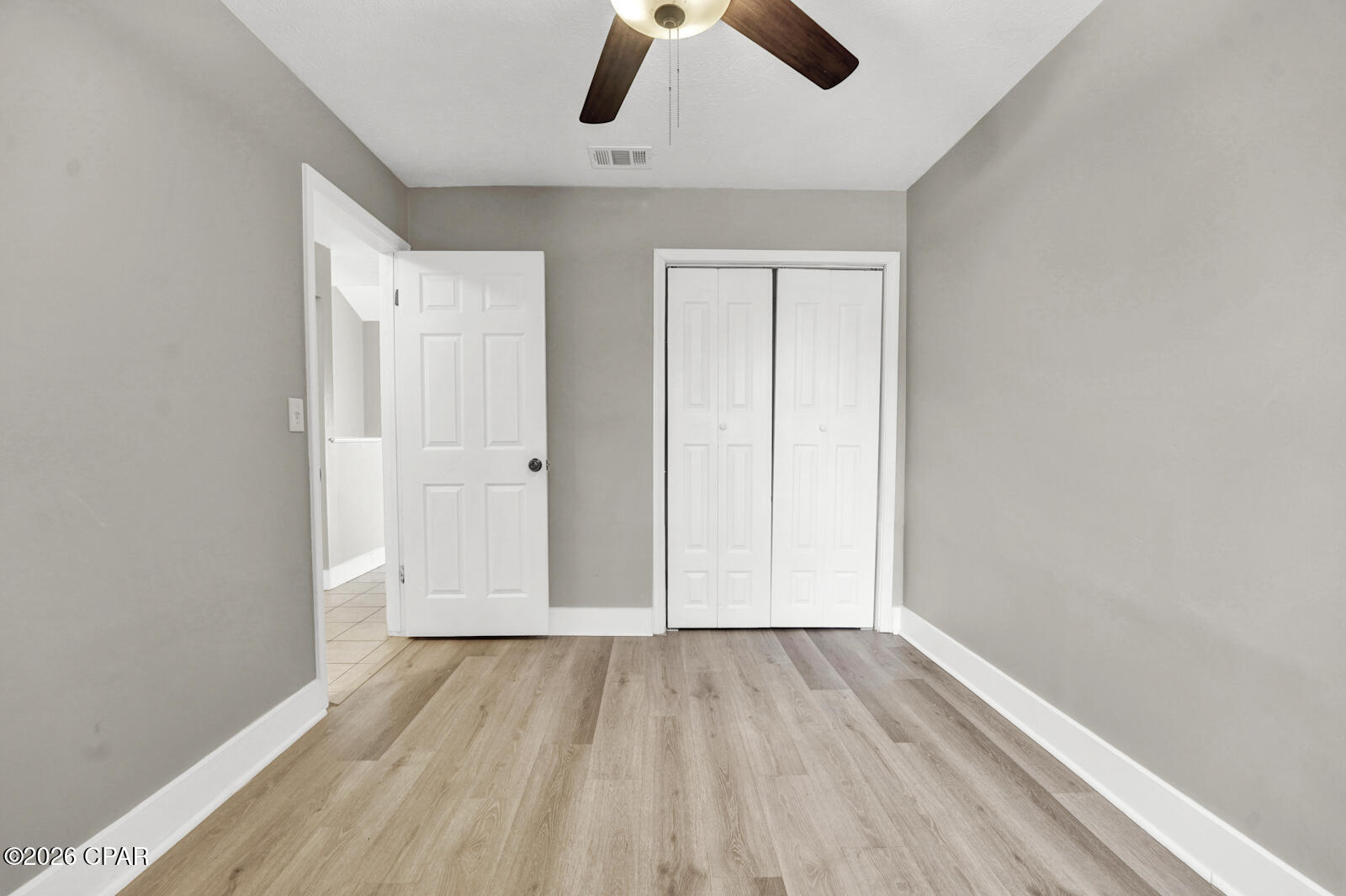 Hickory Park - Residential