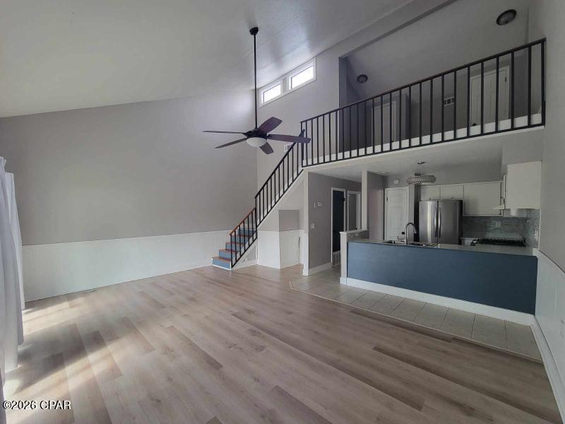 Hickory Park - Residential