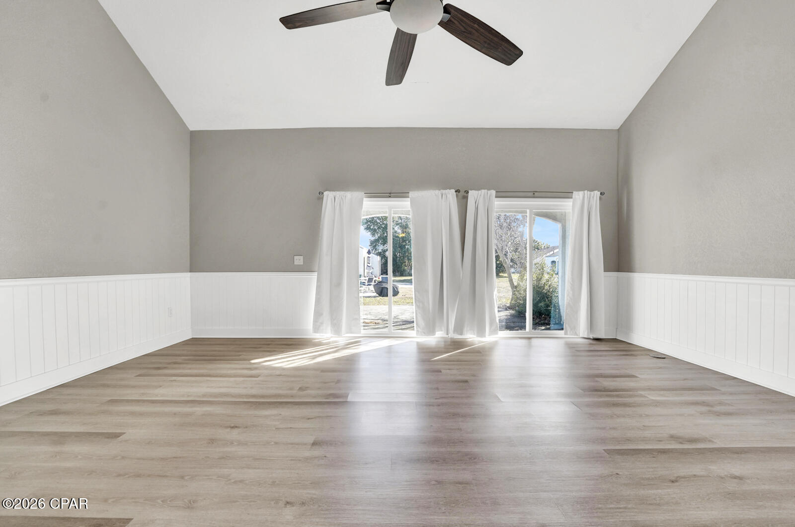 Hickory Park - Residential