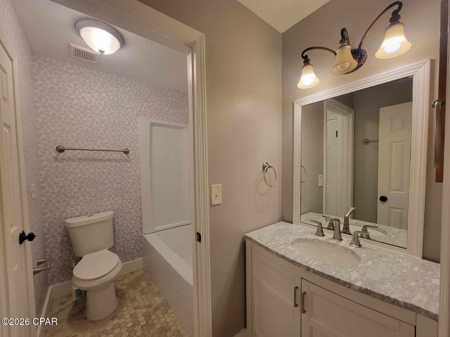 Hickory Park - Residential