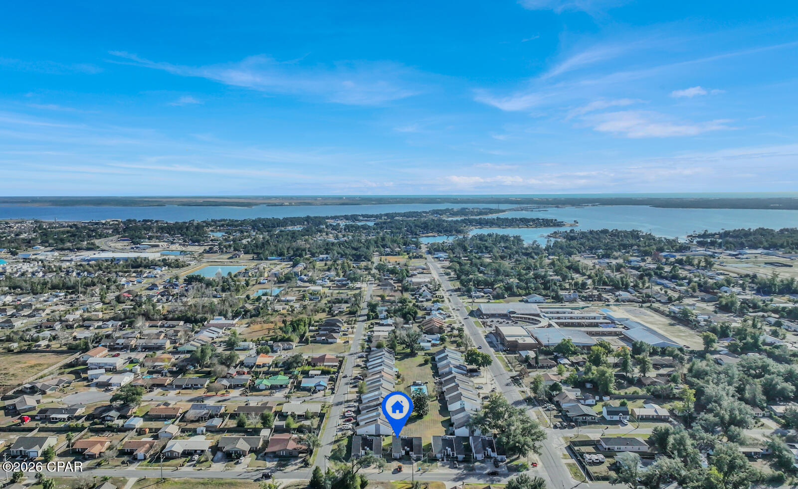 Hickory Park - Residential