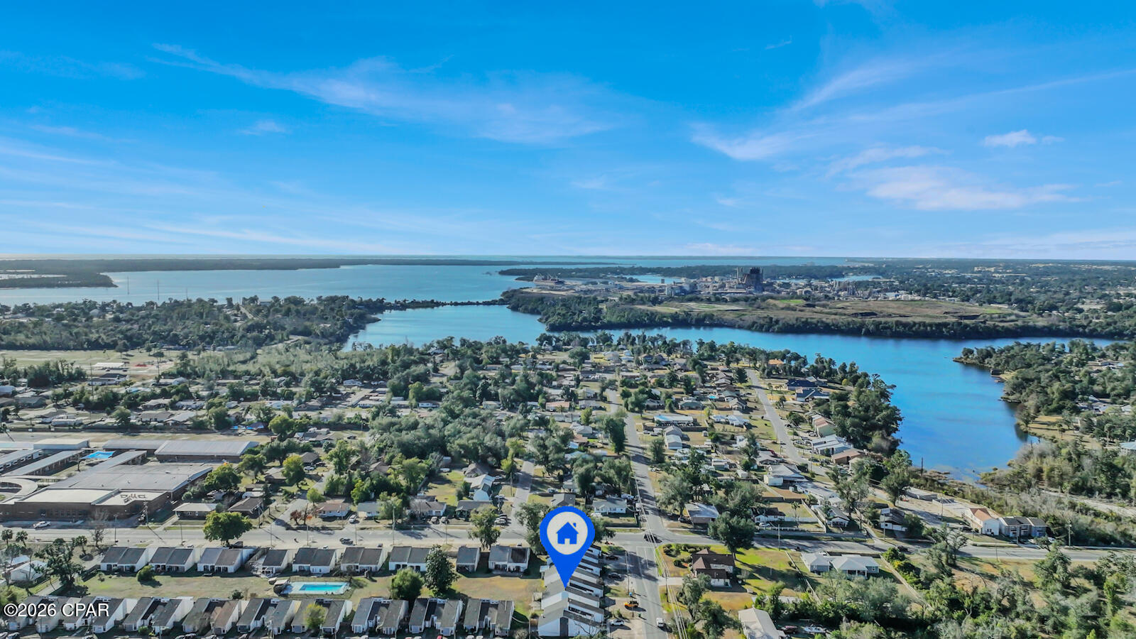 Hickory Park - Residential